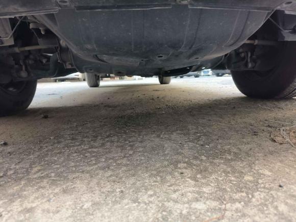 [广州·粤E] 二手东风风行菱智2020款 M5L 1.6L 实用型