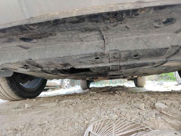 [温州·浙C] 二手众泰众泰T5002018款 1.5T 自动尊享型