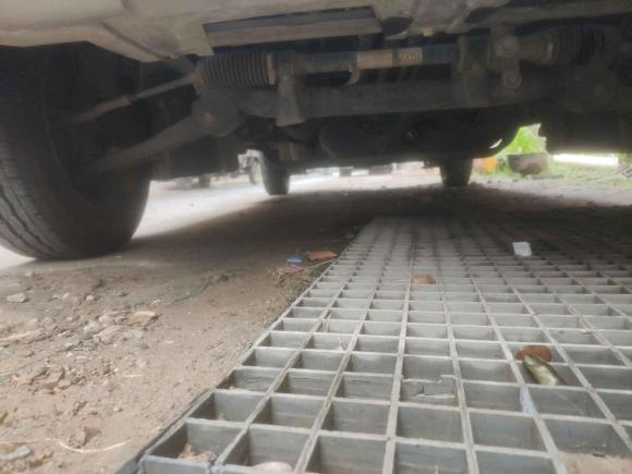 [南昌·赣A] 二手金杯新海狮X30L2021款 1.5L财富中央空调版客车国VI SWC15M