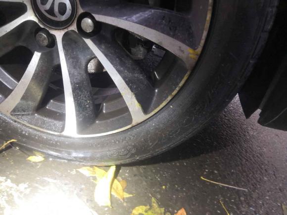 [武汉·鄂A] 二手北汽新能源北汽新能源EC2017款 EC200 灵动版