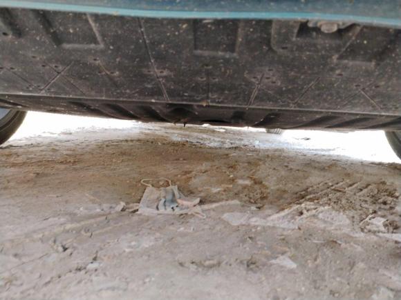 [佛山·粤E] 二手吉利汽车星瑞2021款 2.0TD 豪华+型