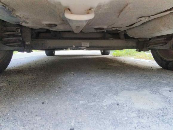 [合肥·皖A] 二手起亚起亚K32016款 1.6L 手动GLS