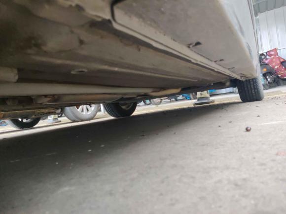 [南京·苏A] 二手日产轩逸2012款 经典 1.6XE 手动舒适版