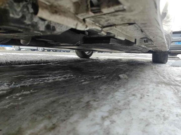 [北京·京A] 二手丰田卡罗拉2021款 双擎 1.8L E-CVT精英版