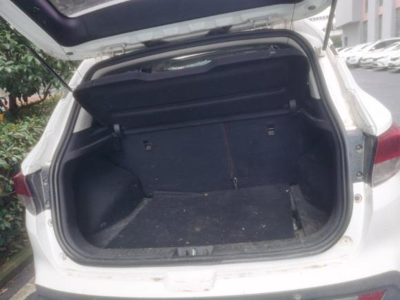 [合肥·浙B] 二手东南东南DX32018款 1.5T CVT尊贵型