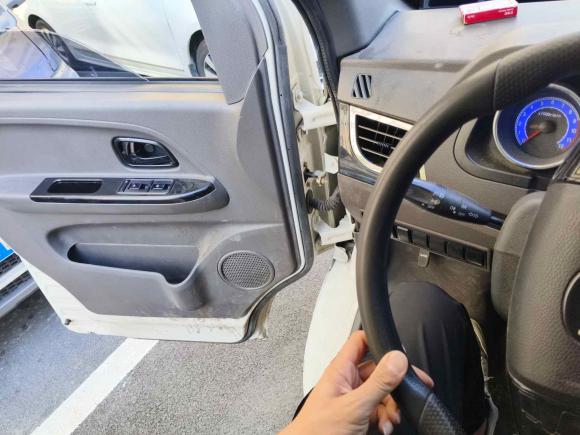 [无锡·苏B] 二手凯马骏航ES2022款 ES6舒适版 江西安驰