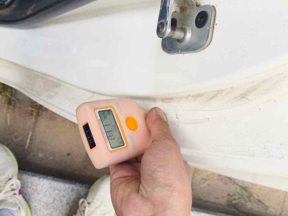 [青岛·鲁B] 二手名爵MG62017款 20T 自动豪华智联版 国V