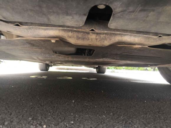 [温州·辽A] 二手马自达马自达82011款 2.3L 尊贵版