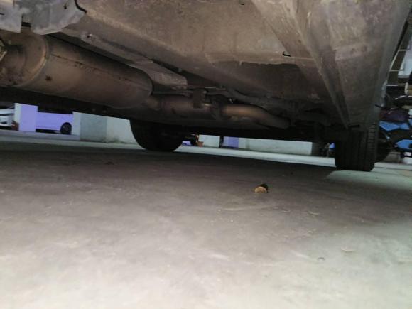 [佛山·粤E] 二手吉利汽车嘉际2019款 1.5TD MHEV DCT臻享型