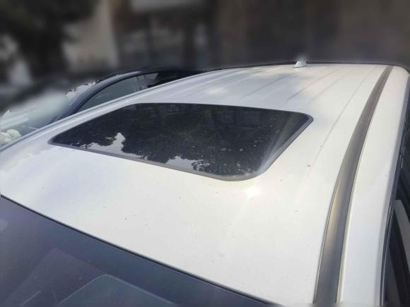 [上海·苏U] 二手丰田威兰达2021款 2.0L CVT两驱豪华版