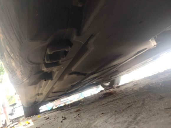 [广州·粤W] 二手奔驰奔驰A级2019款 A 200 L 运动轿车