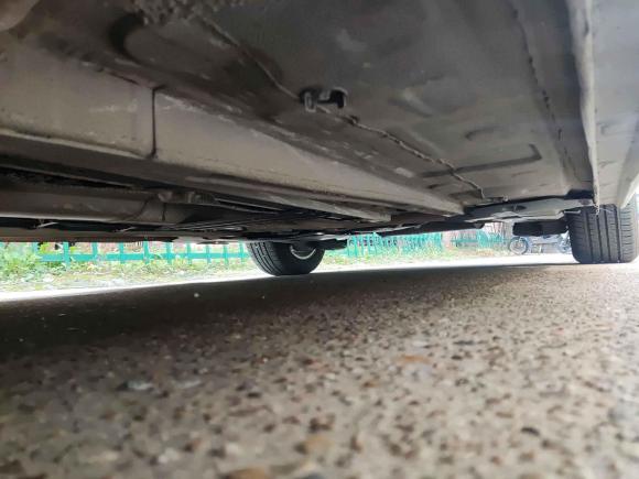 [南昌·赣E] 二手标致标致4082014款 1.8L 手动领先版