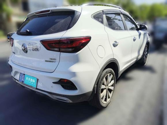 [南京·苏A] 二手名爵名爵ZS2020款 180DVVT 自动Lite