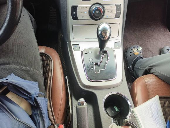 [合肥·皖A] 二手现代劳恩斯-酷派2009款 2.0T 自动豪华版