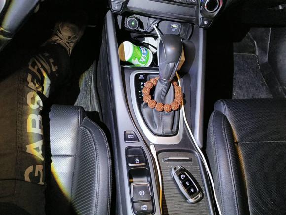 [成都·川A] 二手现代菲斯塔2019款 280TGDi 运动版 国VI