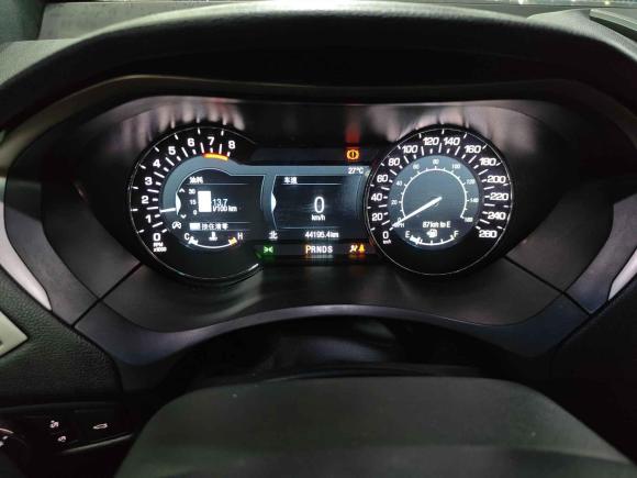 [深圳·渝B] 二手林肯林肯MKZ2018款 2.0T 尊享版