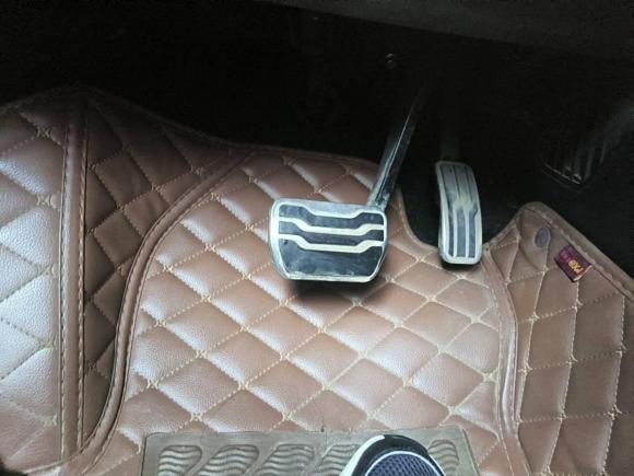 [嘉兴·浙F] 二手福特锐界2016款 EcoBoost 245 四驱尊锐型 7座