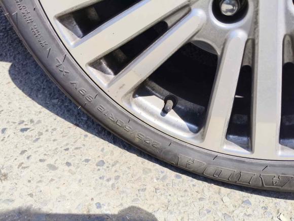 [苏州·苏E] 二手本田艾力绅2016款 2.4L 豪华版