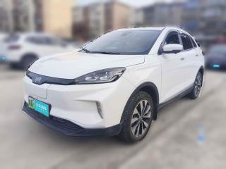 威马汽车威马EX52018款 EX5 400 Extra创新版