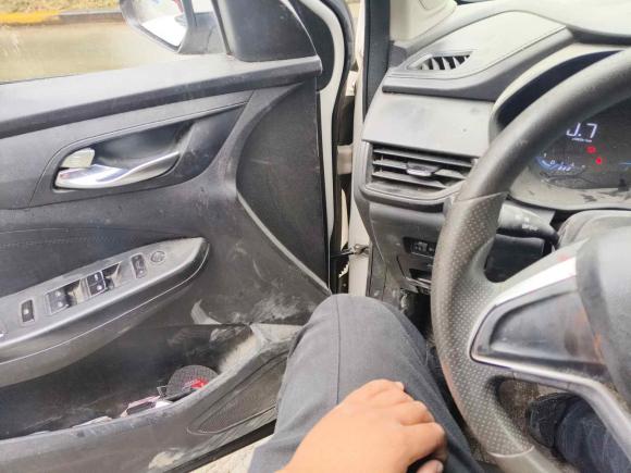 [湖州·浙E] 二手五菱汽车五菱宏光S32019款 1.5L 手动舒适型 国VI