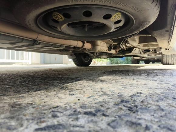 [无锡·苏B] 二手起亚起亚VQ2013款 2.2T VQ-R 豪华版