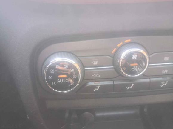 [常州·苏D] 二手东南东南DX72015款 1.5T 手动尊贵型