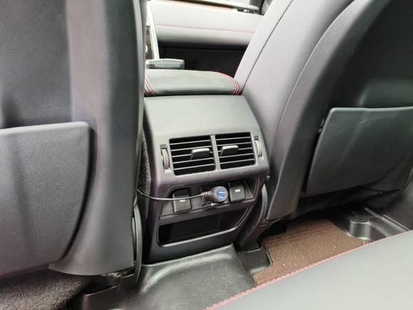 [广州·粤A] 二手路虎发现运动版2020款 249PS R-Dynamic 性能版