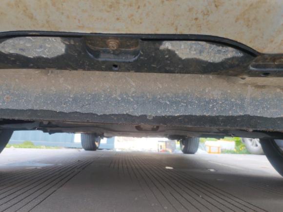 [台州·浙B] 二手吉利汽车远景X32017款 1.5L 手动尊贵型