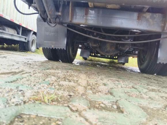 [苏州·浙B] 二手福田祥菱V2016款 1.2L舒适型单排LJ469Q-1AE9