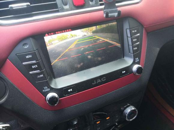 [南京·苏A] 二手江汽集团瑞风S22018款 智驱版 1.5L 手动豪华型