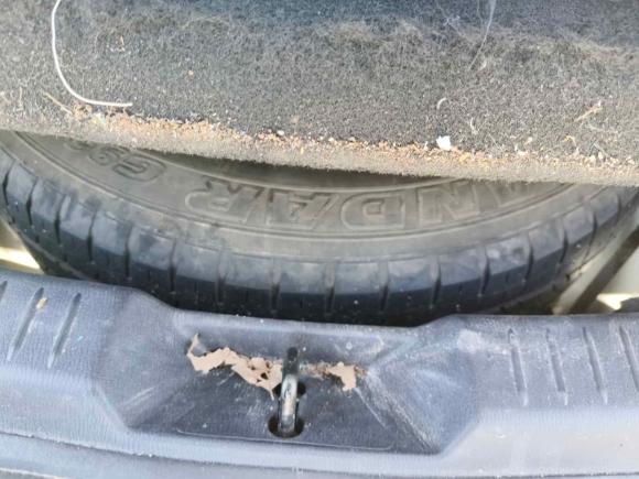 [台州·浙J] 二手马自达马自达CX-52013款 2.0L 手动两驱舒适型