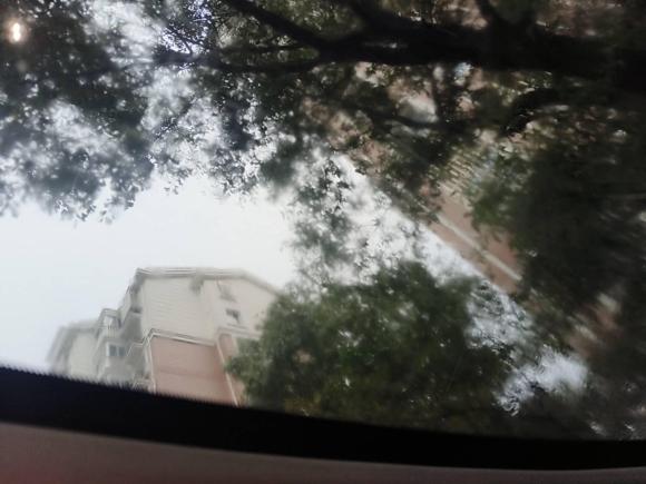 [苏州·苏E] 二手日产逍客2016款 2.0L CVT豪华版