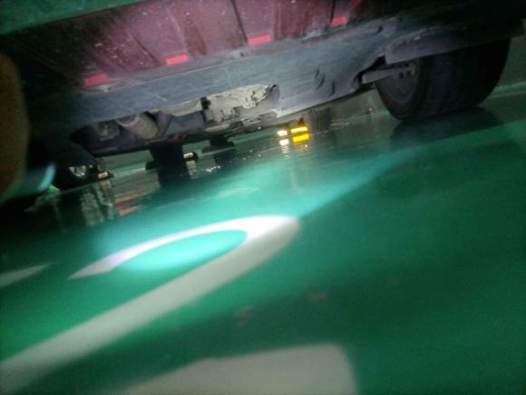 [上海·沪A] 二手名爵名爵6新能源2018款 45T E-DRIVE智驱混动PILOT超级互联网版