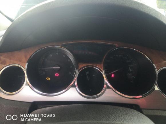 [青岛·鲁U] 二手别克昂科雷2010款 3.6L 精英版