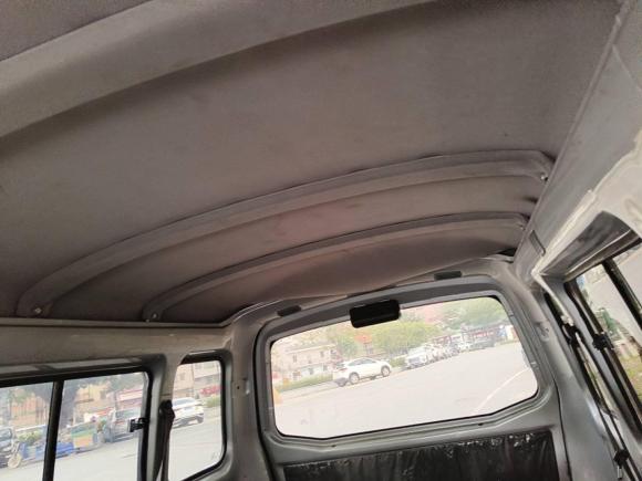 [佛山·粤A] 二手五菱汽车五菱荣光EV2022款 基本型客车鹏辉电池