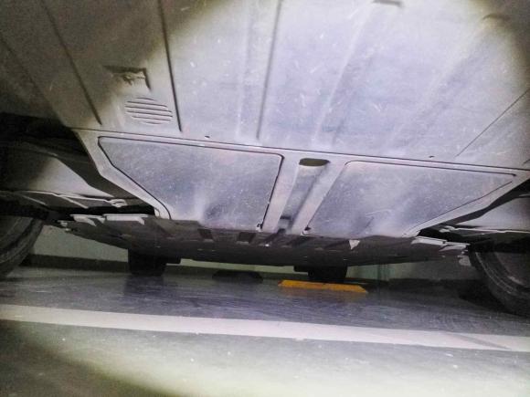 [成都·川A] 二手Polestar极星Polestar 22020款 首发版