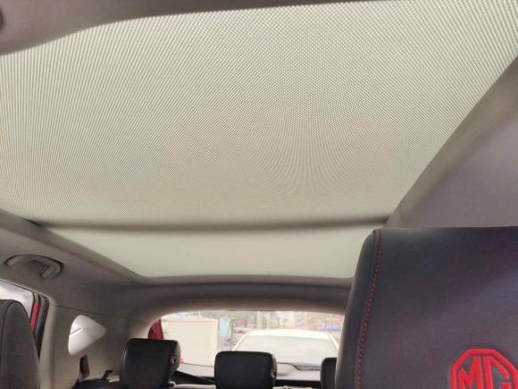 [佛山·粤E] 二手名爵名爵ZS2020款 260TGI 自动Trophy Plus L2+