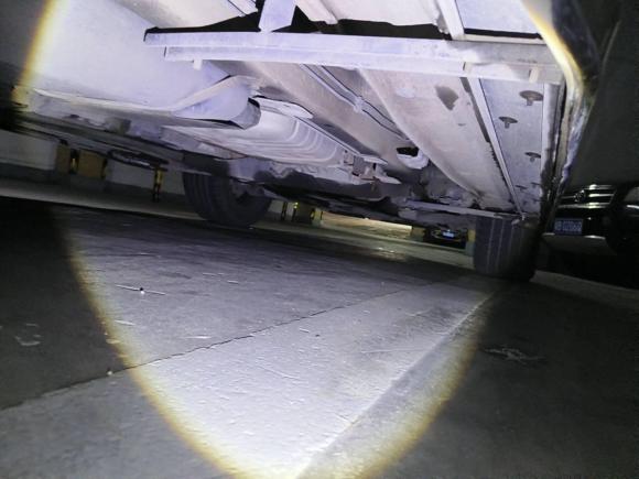 [深圳·粤B] 二手奥迪奥迪Q72014款 35 TFSI 进取型