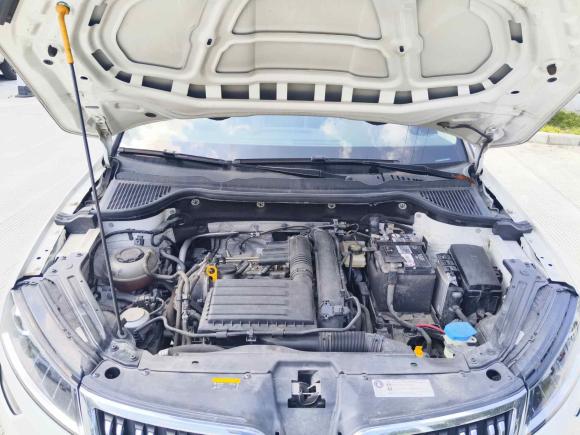 [苏州·苏U] 二手斯柯达柯珞克2019款 TSI280 智行优享版 国VI