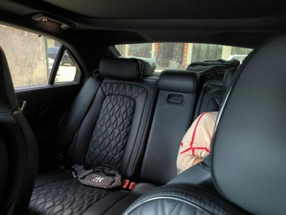 [义乌·浙G] 二手林肯林肯大陆2017款 2.0T 两驱尊耀版