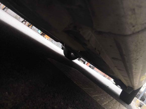 [上海·沪B] 二手丰田威驰2014款 1.5L 自动智臻版