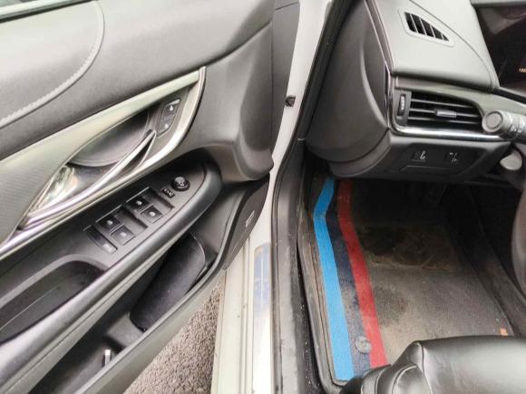 [宁波·浙B] 二手凯迪拉克凯迪拉克ATS-L2014款 25T 舒适型