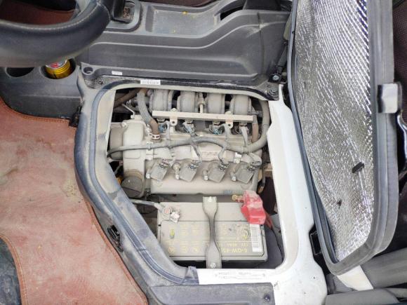 [上海·皖A] 二手东风小康东风小康K07S2019款 1.2L实用型 国VI DK12