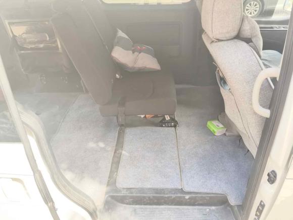 [义乌·浙G] 二手江淮瑞风瑞风M32019款 创客版 1.8L 豪华型