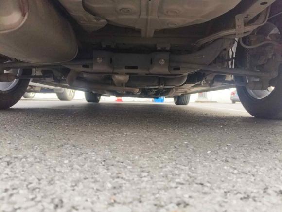 [南昌·赣A] 二手雪佛兰科鲁泽2020款 轻混 RS 330T 自动痛快版