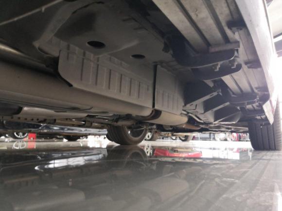 [无锡·苏B] 二手别克昂科旗2020款 28T 四驱Avenir艾维亚