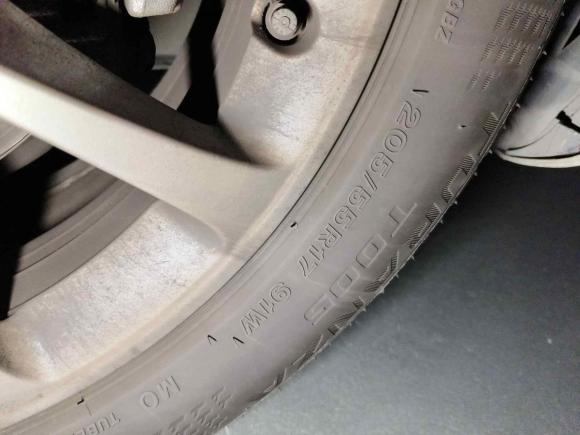 [深圳·粤B] 二手奔驰奔驰A级2020款 改款 A 200 L 运动轿车动感型