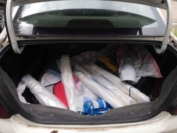 [义乌·浙G] 二手标致标致3012016款 1.6L 手动舒适版