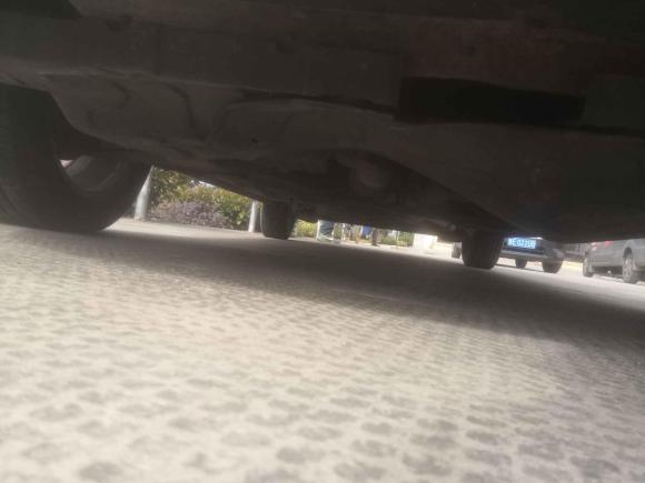 [宁波·皖C] 二手宝骏宝骏7302014款 1.5L 手动标准型 7座