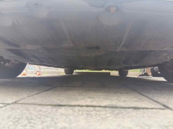 [杭州·浙A] 二手马自达睿翼2012款 2.0L 自动精英版